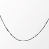 The Cupid Tennis Necklace - 1.50 Carat TW