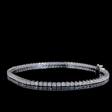 Classic Petite Tennis Bracelet